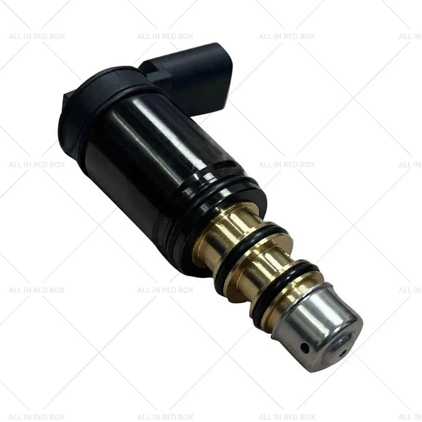 AC Compressor Control Valve for VW Golf, Tiguan, Audi A3 (2006-2016)