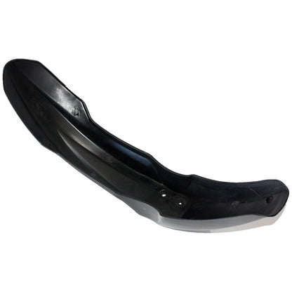 Black Plastic Front Wheel Mud Guard Fender for CRF 250CC