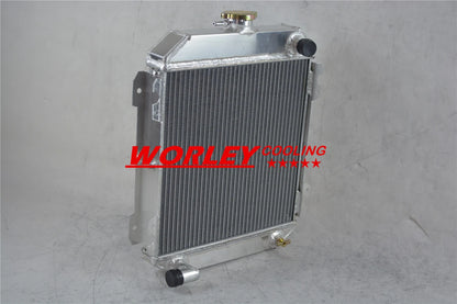 Full Aluminum Radiator for Nissan Datsun 1200 Ute (1970-1972)