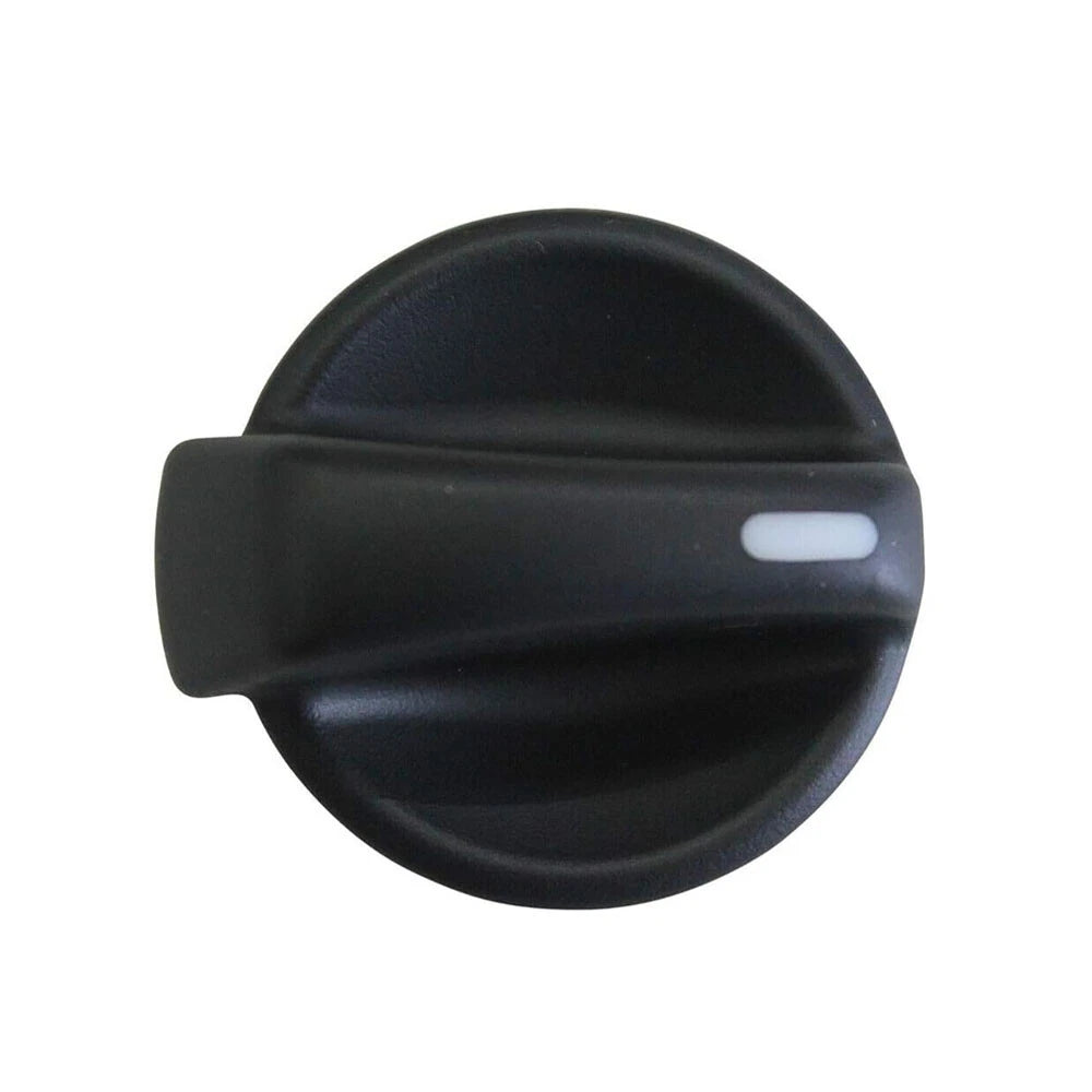 A/C Heater Fan Switch Knob for Honda Accord (1994-1997)