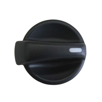 A/C Heater Fan Switch Knob for Honda Accord (1994-1997)