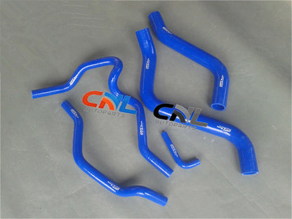 Silicone Hose for MITSUBISHI MAGNA TR TS 3.0L V6 (1991-1996)