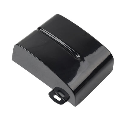 Left Side Battery Cover for Harley Dyna Street Bob FXDB (2006-2017)