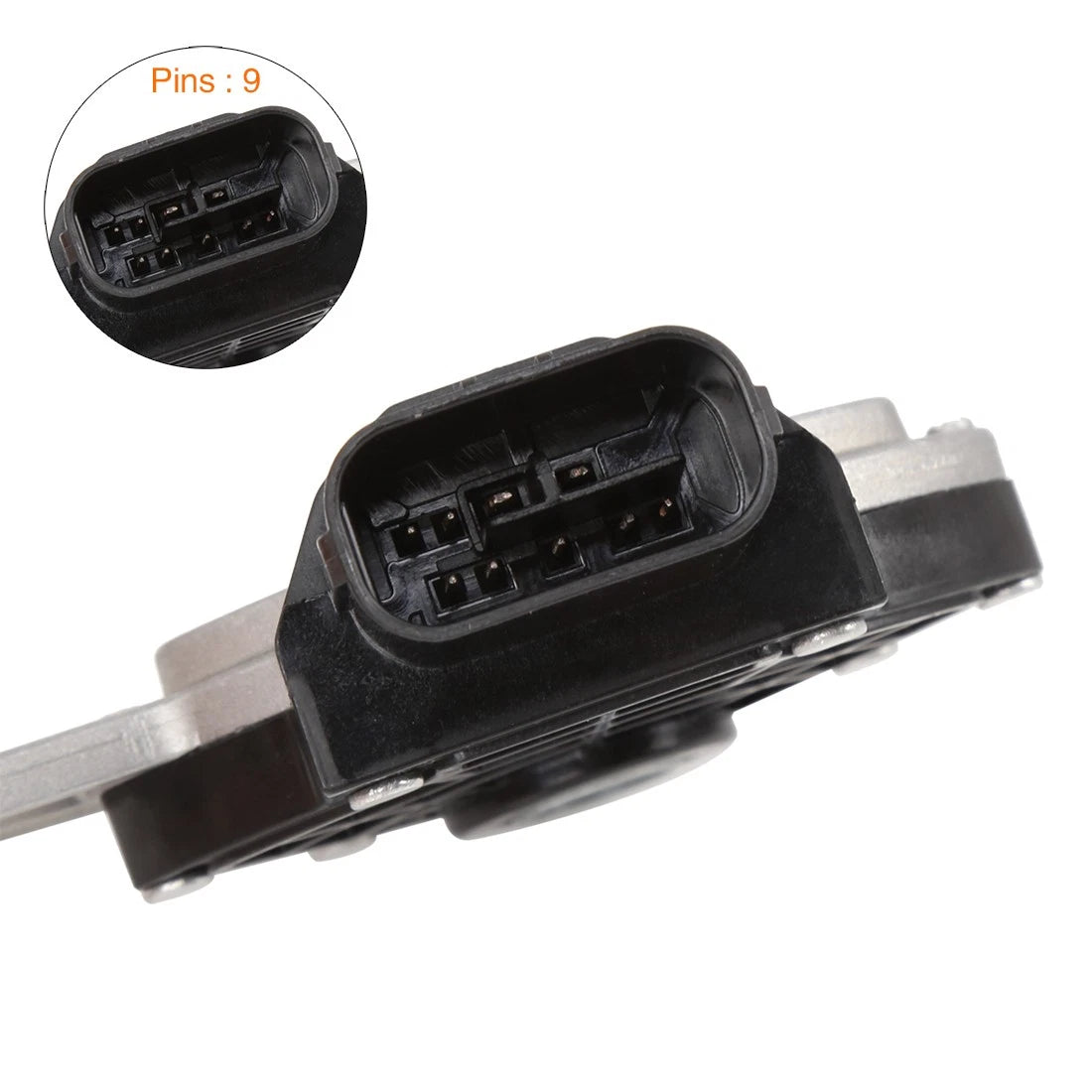 Neutral Safety Switch for Toyota Corolla, Matrix, Yaris, Scion (2003-2013)