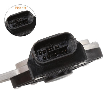 Neutral Safety Switch for Toyota Corolla, Matrix, Yaris, Scion (2003-2013)