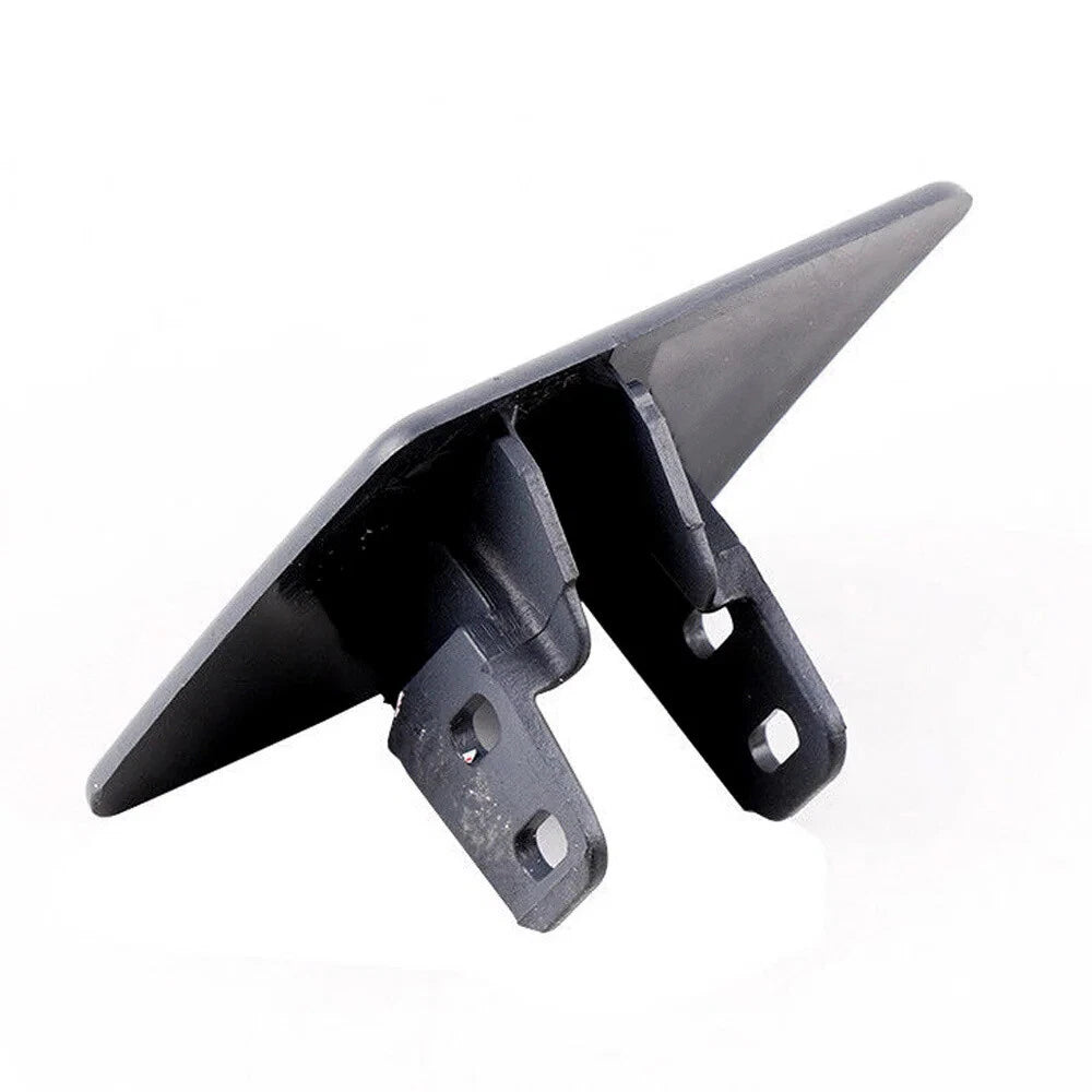 Bumper Headlight Washer Cover for BMW 3 E90 E91 325i 320i 328i (2006-2013)
