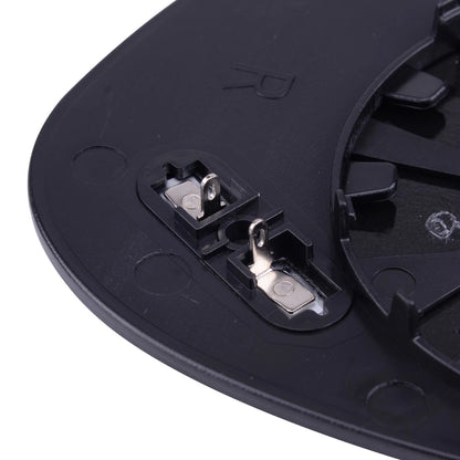 Heated Right Wing Mirror Glass for BMW E82 E90 E91 E92 E46 (2006-2013)