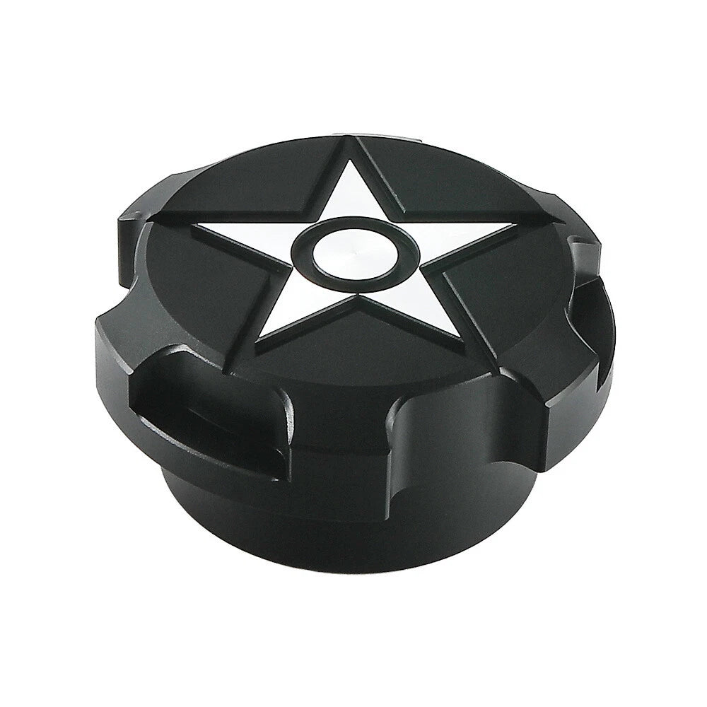 Gas Cap Aluminum for Polaris Slingshot SL LE R S SLR Grand Touring (2015-2024)