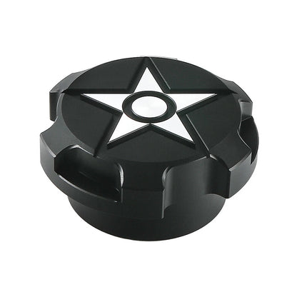 Gas Cap Aluminum for Polaris Slingshot SL LE R S SLR Grand Touring (2015-2024)