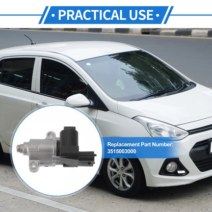 Idle Air Control Valve for Hyundai i10 (2007-2019)