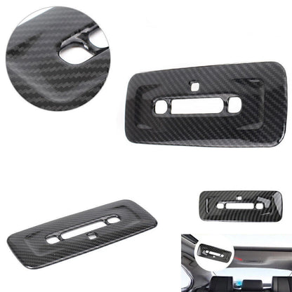 Rear Reading Lampshade Cover Trim for Toyota Camry (2018)