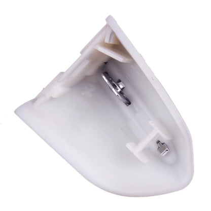 Car Door Handle Trims for Ford Fusion Edge (2015-2020)