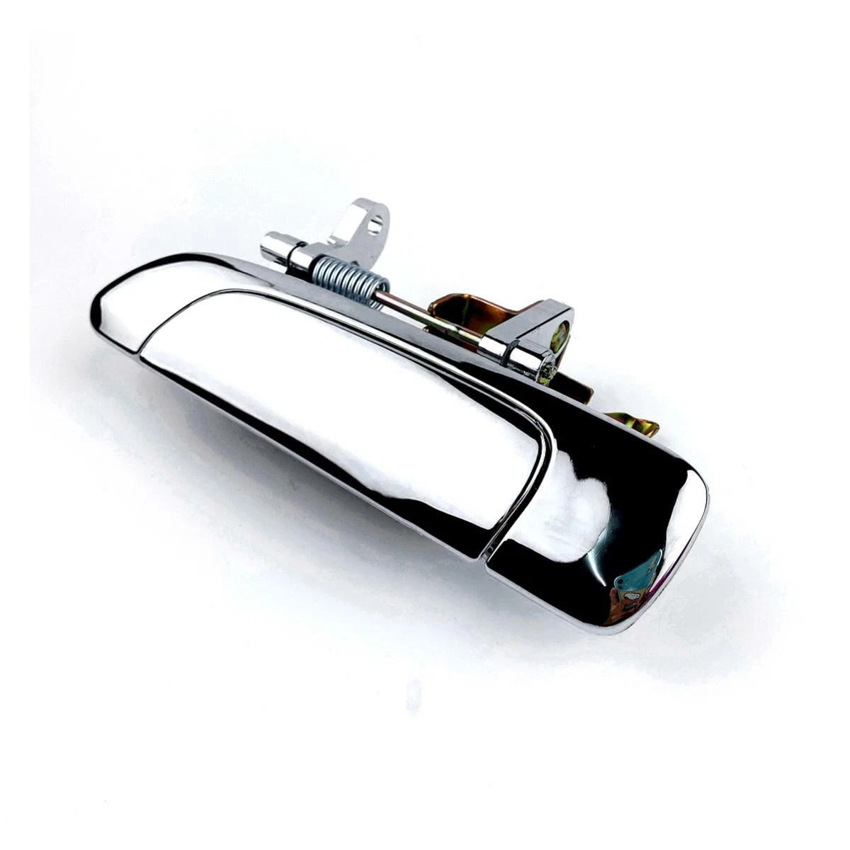 LH Rear Outer Door Handle Chrome Fits Honda Civic Dimension EU EP ES EM 2001-05