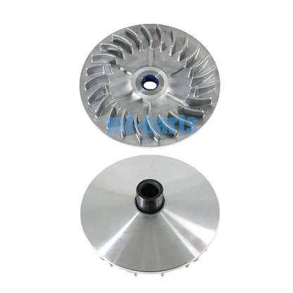 Front Clutch Variator Pulley Set for Massimo T-BOSS 560 550X 550F (2016-2023)