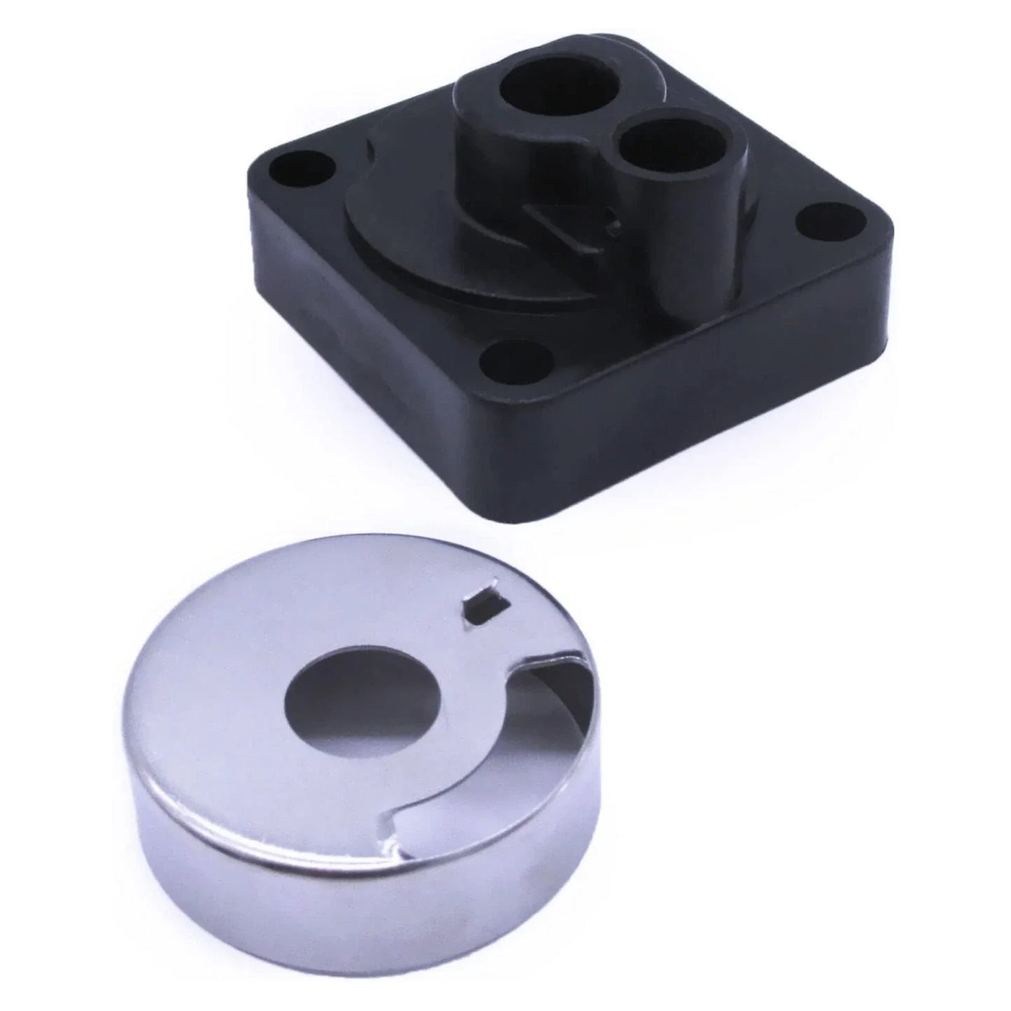 Water Pump Housing for Yamaha/Parsun/Hidea 6HP-15HP (2000-2023)