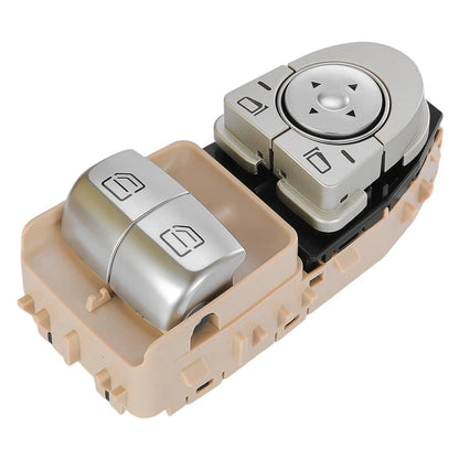 Driver Side Master Power Window Switch for Benz A205 C205 W447 (2015-2020)