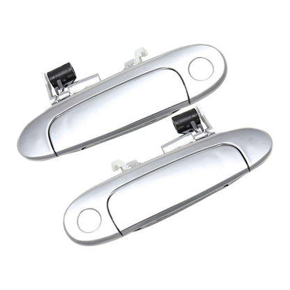 Car Front Outer Door Handle for Toyota Echo (2000-2005)