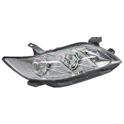 RH Replacement Headlight for Toyota Camry 2006-2009 Right Driver Light