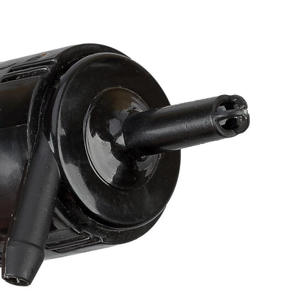 Windshield Washer Pump for Buick Cadillac Chevrolet Oldsmobile Pontiac (2000-2005)