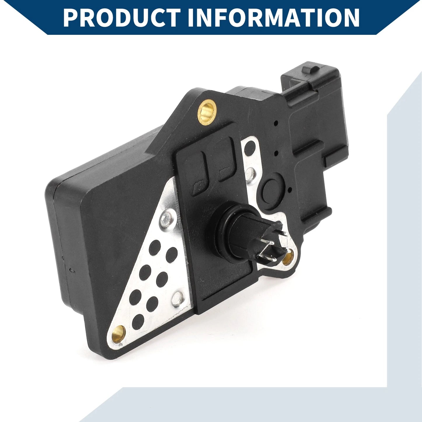 Mass Air Flow Sensor for Nissan Pathfinder (1987-1990)
