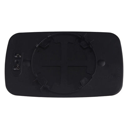 Heated Door Mirror Glass for BMW E46 318i Coupe Cabrio (2000-2006)