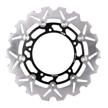 Front Brake Disc Rotor 320mm for Yamaha YZF R3/R25, XSR900 (2015-2016)
