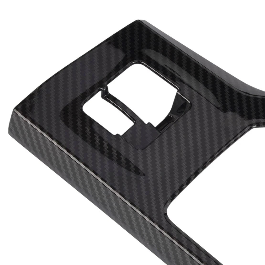 Transmission Control Panel Cover for Toyota Grand Highlander (2024-2025)