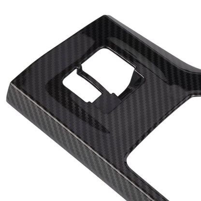 Transmission Control Panel Cover for Toyota Grand Highlander (2024-2025)