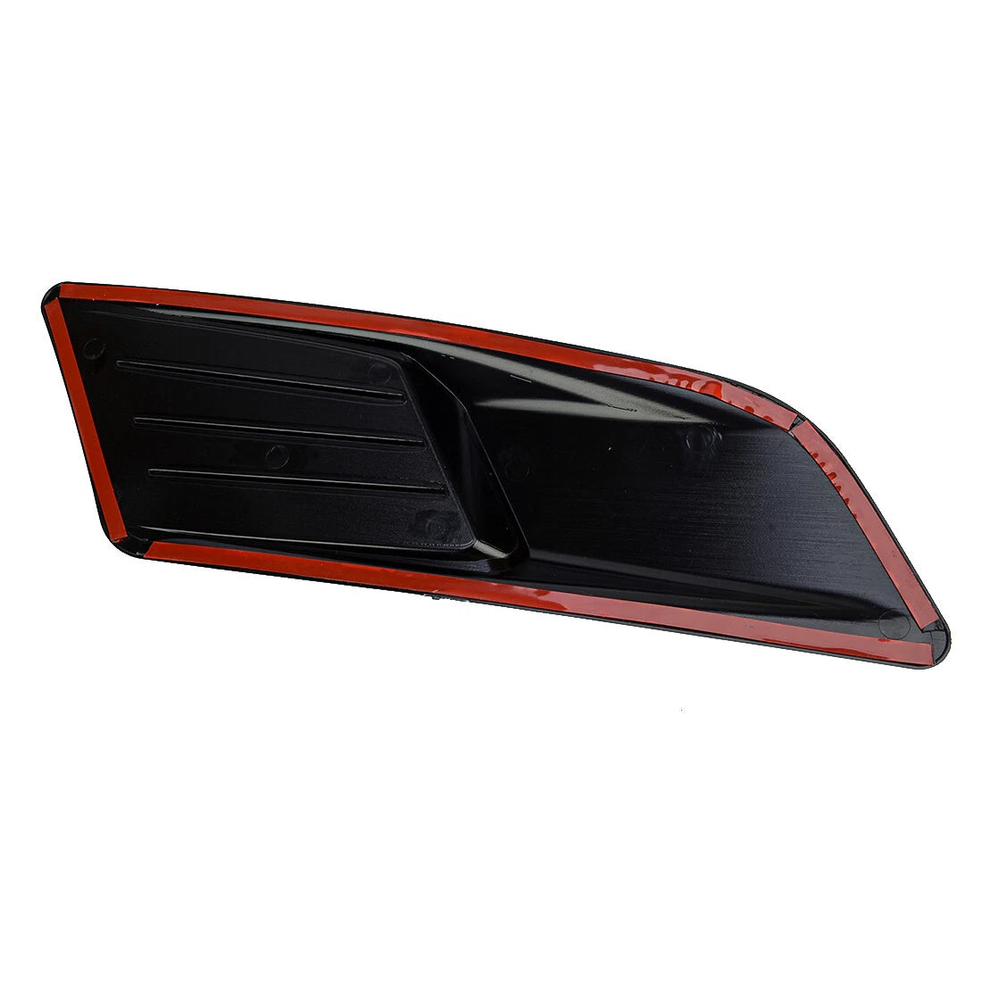 Hood Vent Decorative Cover for Car () - Bonnet Air Flow Intake Scoop