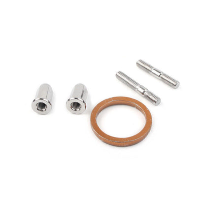 Exhaust Collet & Clamp Kit for Honda CG125, CB, XL, XL185 125cc