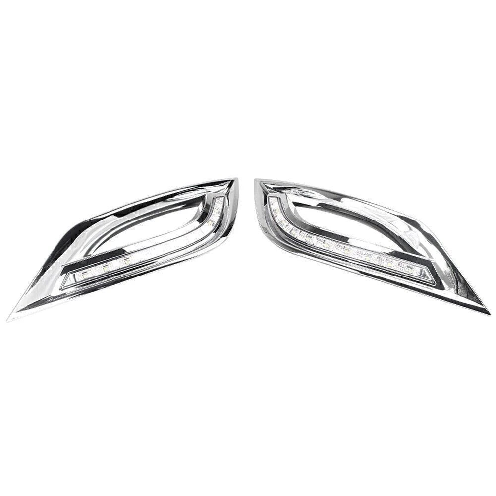 LED Daytime Running Light Fog Lamp for Hyundai Sonata/I45 (2011-2014)