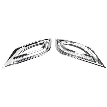LED Daytime Running Light Fog Lamp for Hyundai Sonata/I45 (2011-2014)