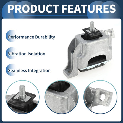 Engine Mount for BMW MINI 1.6L Rear-Wheel Drive (2007-2014)