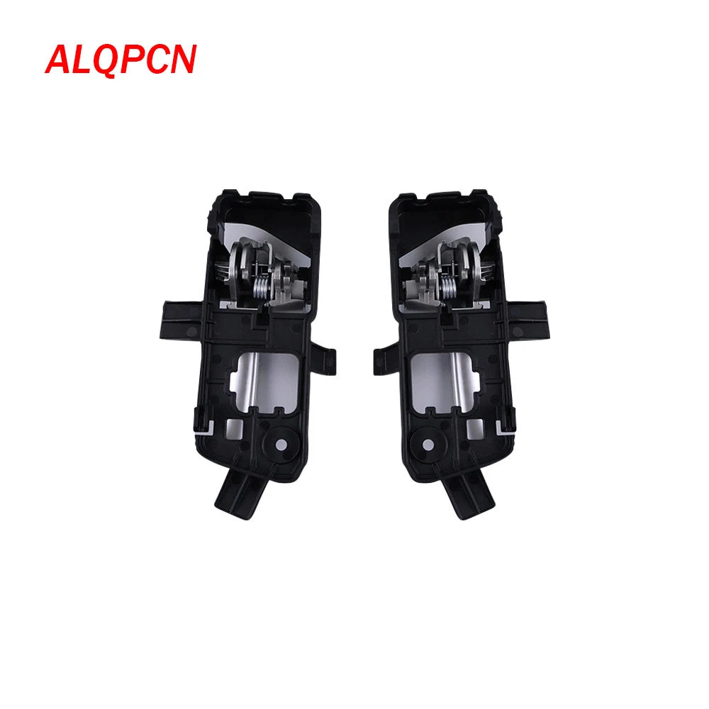 Interior Door Handle for Kia Picanto MK3 2017-2024 1 Pair OSR RH Rear