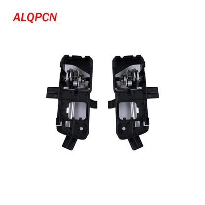 Interior Door Handle for Kia Picanto MK3 2017-2024 1 Pair OSR RH Rear