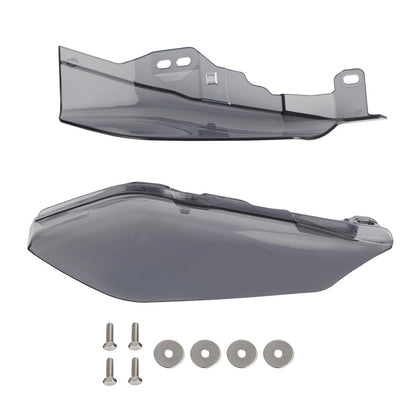 Wind Deflectors for Harley Touring, Trike Models Road Glide (2017-2021)