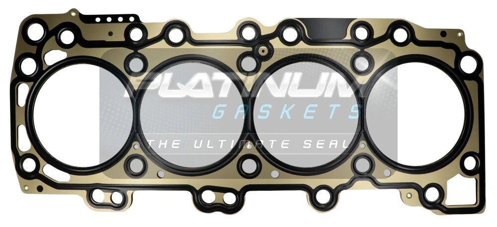 Head Gasket for Nissan Pathfinder R51 Navara D40 2.5L YD25DDTI (2010–2015)