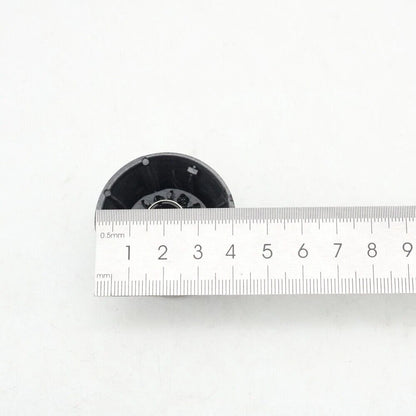 Centre Console Volume Knob Switch Cover for Toyota Highlander (2009-2013)