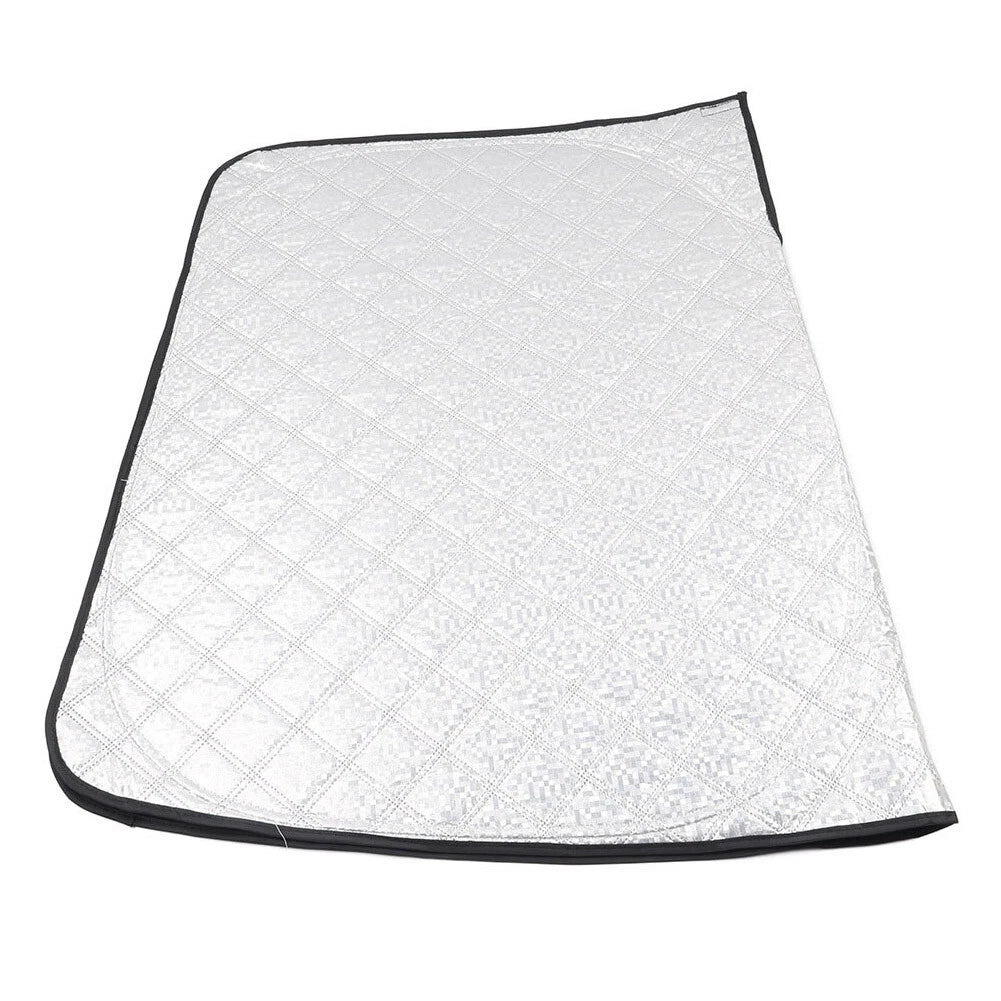 Foldable Windshield Sun Shade for Hyundai Santa Cruz (2022-2025)