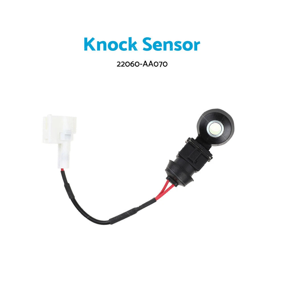 Knock Sensor for Subaru Forester, Impreza, WRX, STi, Liberty, Outback