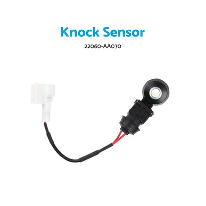 Knock Sensor for Subaru Forester, Impreza, WRX, STi, Liberty, Outback
