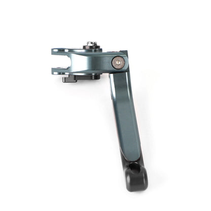 Expandable Brake Clutch Lever for Triumph Speed Triple R 1050 1200 (2011-2023)