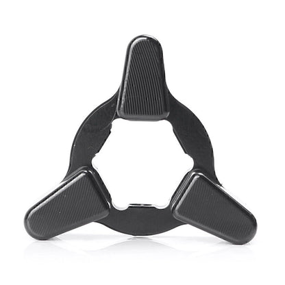 CNC Aluminum 14mm Fork Preload Adjusters for Universal Cars