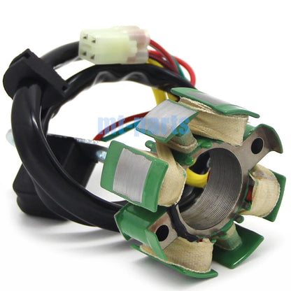 Magneto Generator Stator for GASGAS MC 125, MC 85 (2021-2023)