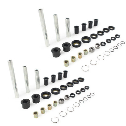 Rear A-Arm Bushing Shaft Kit for Honda TRX650 680 Rincon (2003-2022)