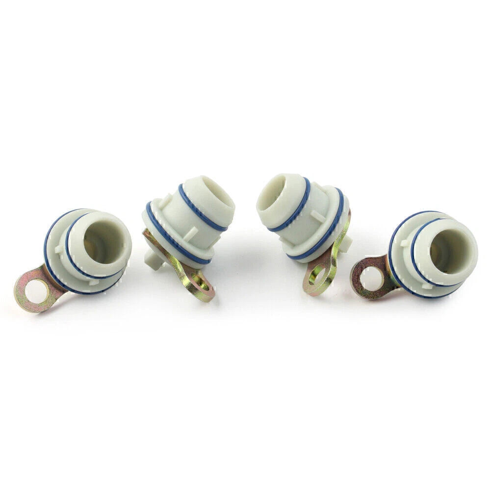 4 x ABS Expansion Plugs for Chrysler Dodge Jeep Ram (2002-2023)