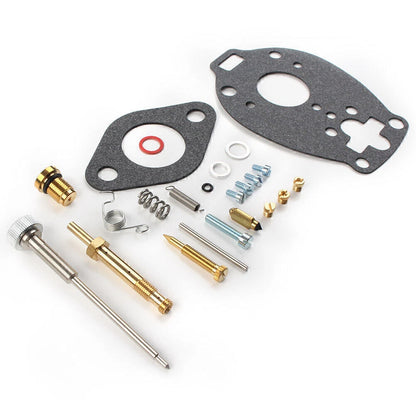 Carburetor Overhaul Kit for Ford 2N 8N 9N with Marvel Schebler TSX33 TSX241