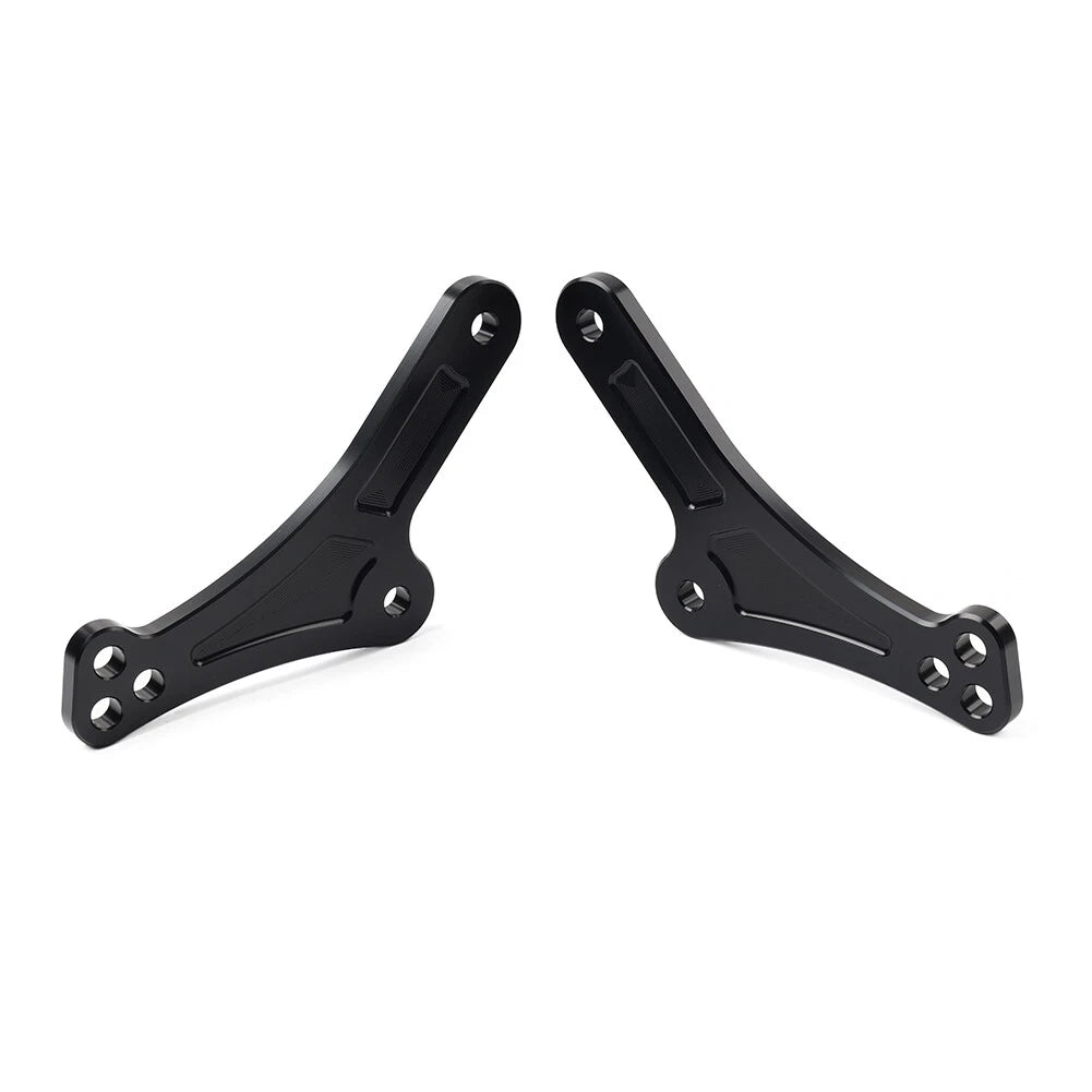 Adjustable Lower Suspension Links for Kawasaki ZX25R ZX4R (2023+)