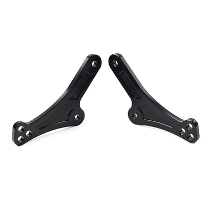 Adjustable Lower Suspension Links for Kawasaki ZX25R ZX4R (2023+)