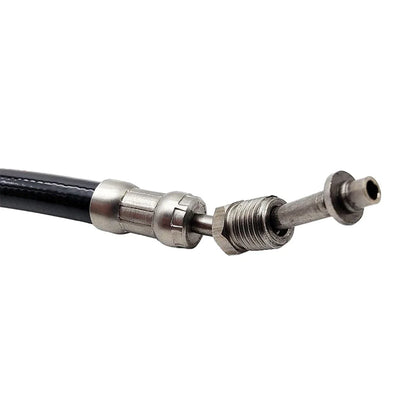 Trim Hose for Volvo SX-M OMC PORT Down 1994 & Up